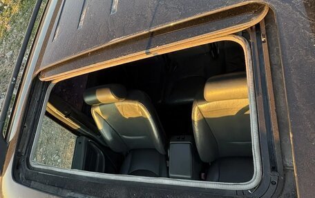 Mercedes-Benz M-Класс, 1998 год, 315 000 рублей, 9 фотография