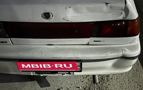 Toyota Tercel, 1992 год, 200 000 рублей, 4 фотография