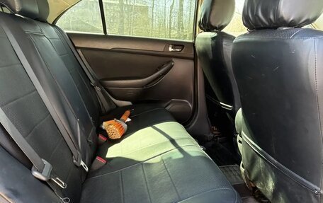 Toyota Avensis III рестайлинг, 2007 год, 600 000 рублей, 4 фотография