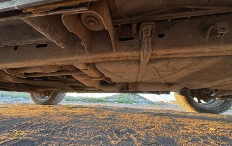 Mercedes-Benz M-Класс, 1998 год, 315 000 рублей, 11 фотография