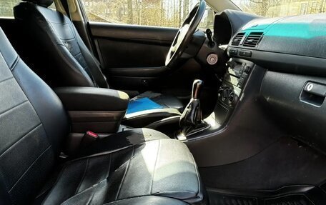 Toyota Avensis III рестайлинг, 2007 год, 600 000 рублей, 5 фотография