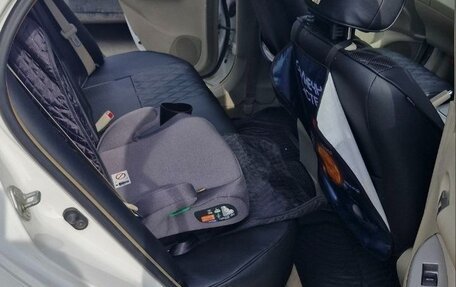 Toyota Corolla, 2007 год, 800 000 рублей, 4 фотография