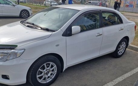 Toyota Corolla, 2007 год, 800 000 рублей, 5 фотография