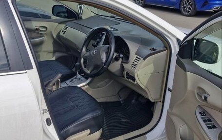 Toyota Corolla, 2007 год, 800 000 рублей, 13 фотография