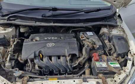 Toyota Corolla, 2007 год, 800 000 рублей, 6 фотография