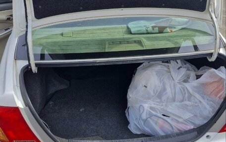 Toyota Corolla, 2007 год, 800 000 рублей, 7 фотография