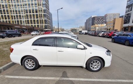 Toyota Corolla, 2007 год, 800 000 рублей, 11 фотография