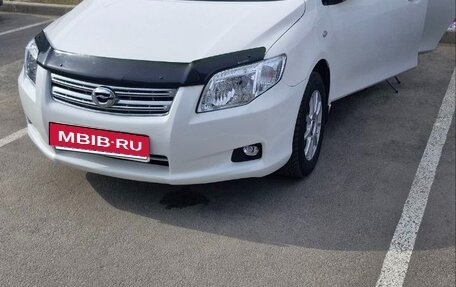 Toyota Corolla, 2007 год, 800 000 рублей, 2 фотография