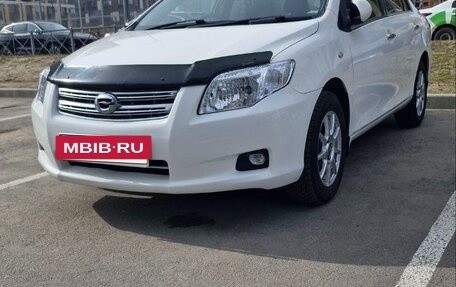 Toyota Corolla, 2007 год, 800 000 рублей, 10 фотография