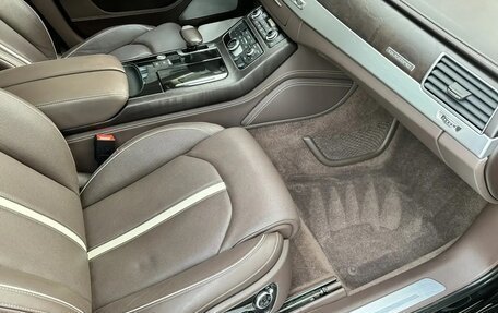 Audi A8, 2016 год, 3 250 000 рублей, 12 фотография