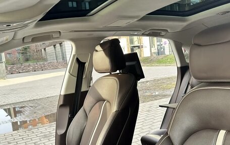 Audi A8, 2016 год, 3 250 000 рублей, 13 фотография