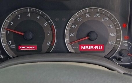 Toyota Corolla, 2007 год, 800 000 рублей, 3 фотография