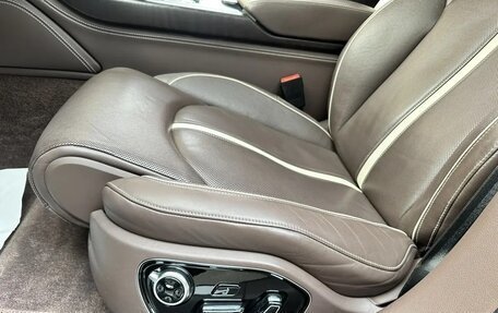 Audi A8, 2016 год, 3 250 000 рублей, 16 фотография