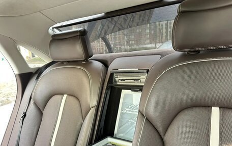 Audi A8, 2016 год, 3 250 000 рублей, 18 фотография