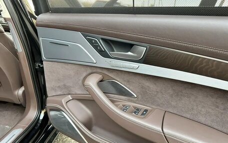 Audi A8, 2016 год, 3 250 000 рублей, 19 фотография