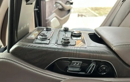 Audi A8, 2016 год, 3 250 000 рублей, 23 фотография