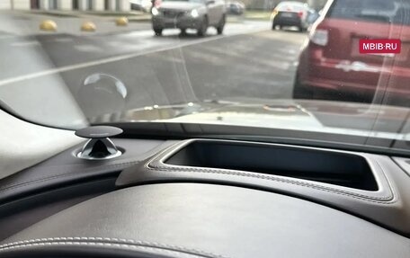 Audi A8, 2016 год, 3 250 000 рублей, 9 фотография