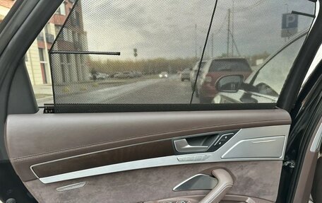 Audi A8, 2016 год, 3 250 000 рублей, 26 фотография