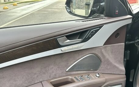 Audi A8, 2016 год, 3 250 000 рублей, 27 фотография