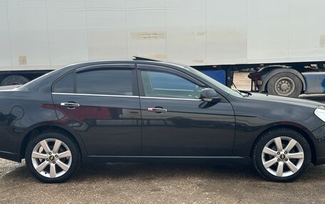 Chevrolet Epica, 2010 год, 750 000 рублей, 7 фотография