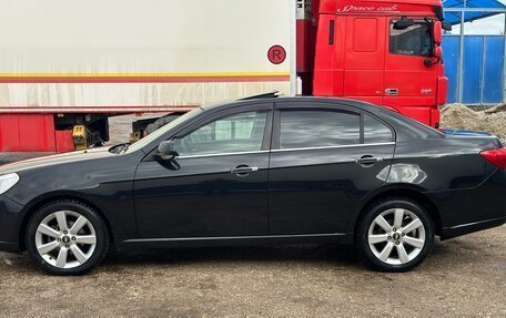 Chevrolet Epica, 2010 год, 750 000 рублей, 3 фотография