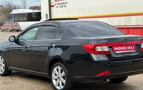 Chevrolet Epica, 2010 год, 750 000 рублей, 4 фотография