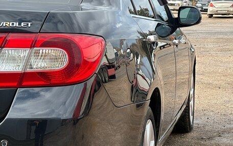 Chevrolet Epica, 2010 год, 750 000 рублей, 12 фотография