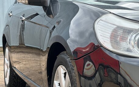 Chevrolet Epica, 2010 год, 750 000 рублей, 11 фотография