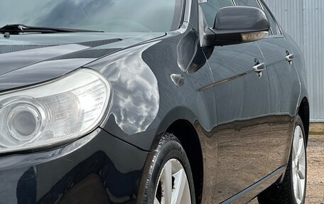 Chevrolet Epica, 2010 год, 750 000 рублей, 10 фотография