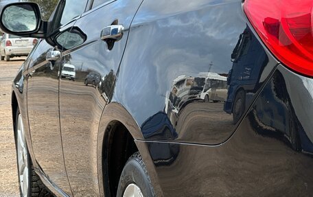 Chevrolet Epica, 2010 год, 750 000 рублей, 14 фотография