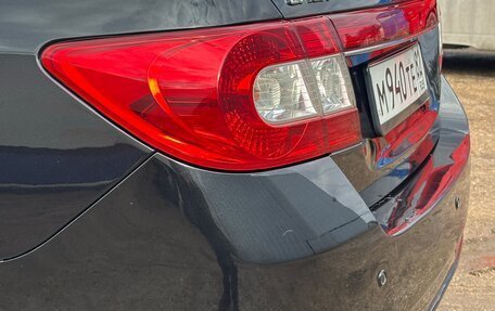 Chevrolet Epica, 2010 год, 750 000 рублей, 15 фотография