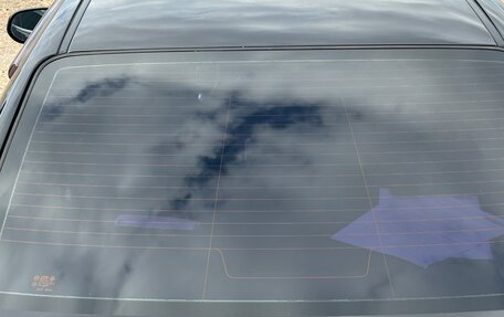 Chevrolet Epica, 2010 год, 750 000 рублей, 16 фотография