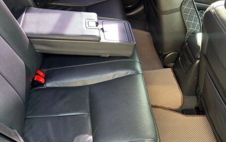 Chevrolet Epica, 2010 год, 750 000 рублей, 23 фотография