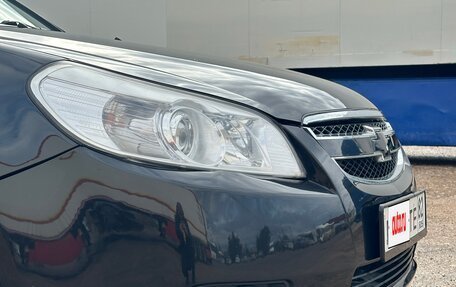 Chevrolet Epica, 2010 год, 750 000 рублей, 19 фотография