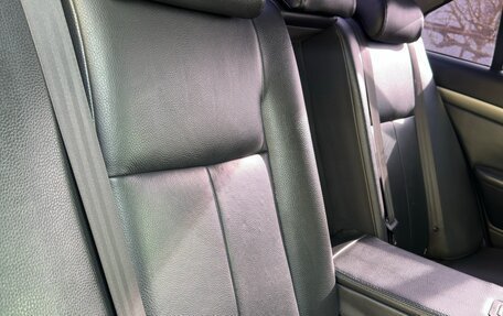 Chevrolet Epica, 2010 год, 750 000 рублей, 24 фотография