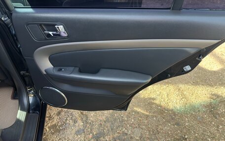 Chevrolet Epica, 2010 год, 750 000 рублей, 22 фотография