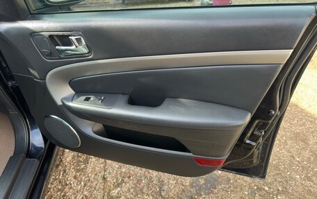 Chevrolet Epica, 2010 год, 750 000 рублей, 21 фотография