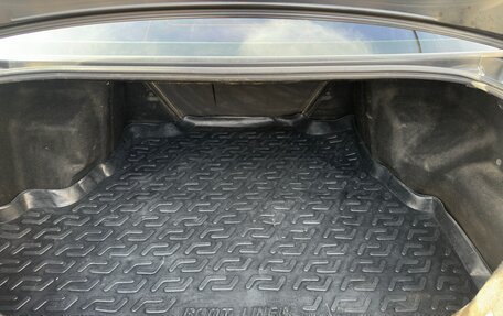 Chevrolet Epica, 2010 год, 750 000 рублей, 25 фотография