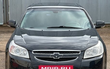 Chevrolet Epica, 2010 год, 750 000 рублей, 9 фотография