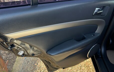 Chevrolet Epica, 2010 год, 750 000 рублей, 27 фотография