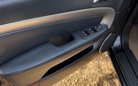 Chevrolet Epica, 2010 год, 750 000 рублей, 29 фотография