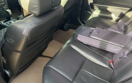 Chevrolet Epica, 2010 год, 750 000 рублей, 26 фотография