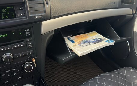 Chevrolet Epica, 2010 год, 750 000 рублей, 34 фотография