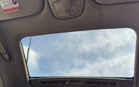 Chevrolet Epica, 2010 год, 750 000 рублей, 36 фотография