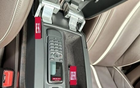 Audi A8, 2016 год, 3 250 000 рублей, 22 фотография