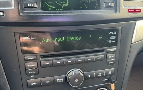 Chevrolet Epica, 2010 год, 750 000 рублей, 33 фотография