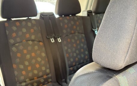 Mercedes-Benz Vito, 2007 год, 2 000 000 рублей, 5 фотография