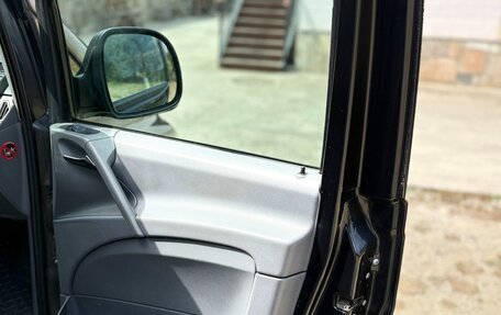 Mercedes-Benz Vito, 2007 год, 2 000 000 рублей, 2 фотография