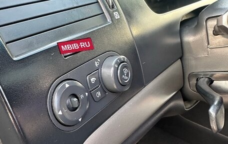 Chevrolet Epica, 2010 год, 750 000 рублей, 38 фотография