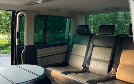 Volkswagen Multivan T5, 2015 год, 2 550 000 рублей, 12 фотография